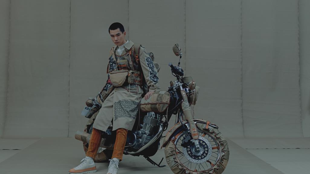 D-Day ride out for classics